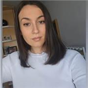 Profesora particular: Matemáticas, Física y Química